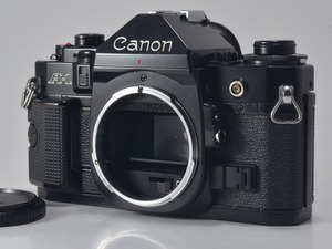 Canon A-1 ボディ キヤノン（51634）