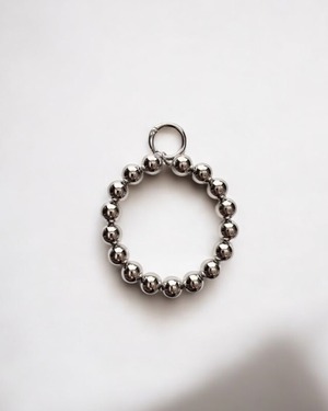 Metal . / Hand Strap