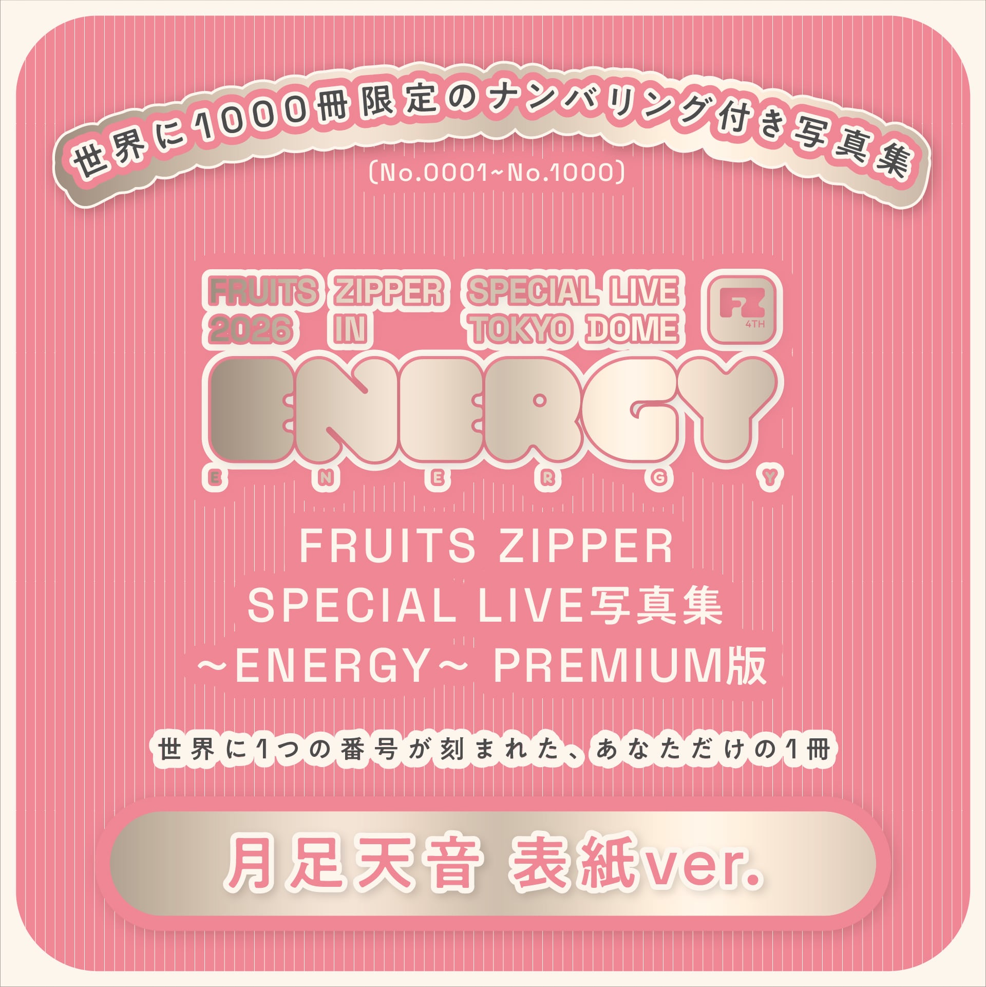 100冊限定ナンバリング付き】宮野静 即日LIVE写真集 | 株式会社st-YOLO