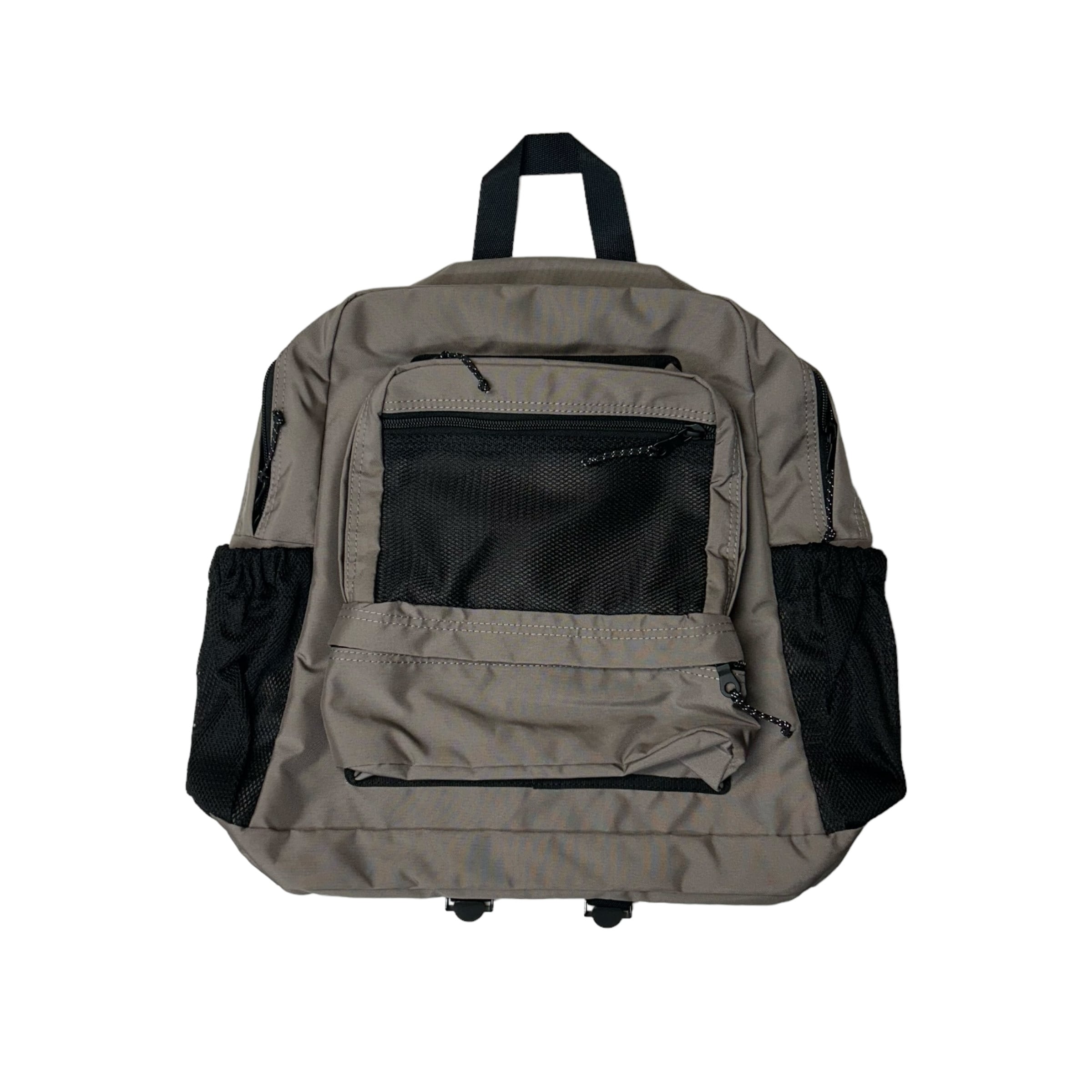 ラスト1点【Bedlam】Daily Bagpack Haze Gray〈国内送料無料〉 | STORY