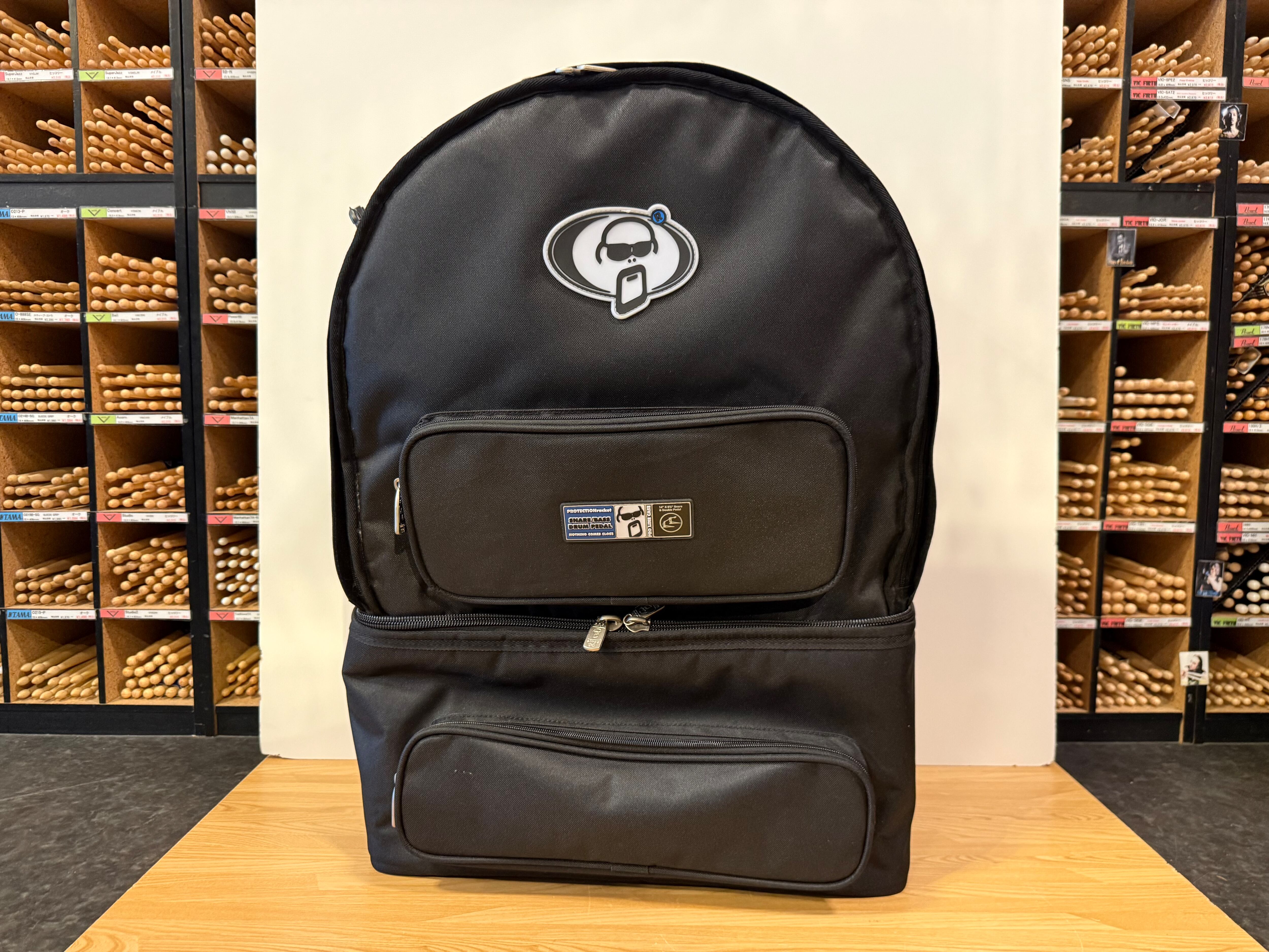 ProtectionRacket 12