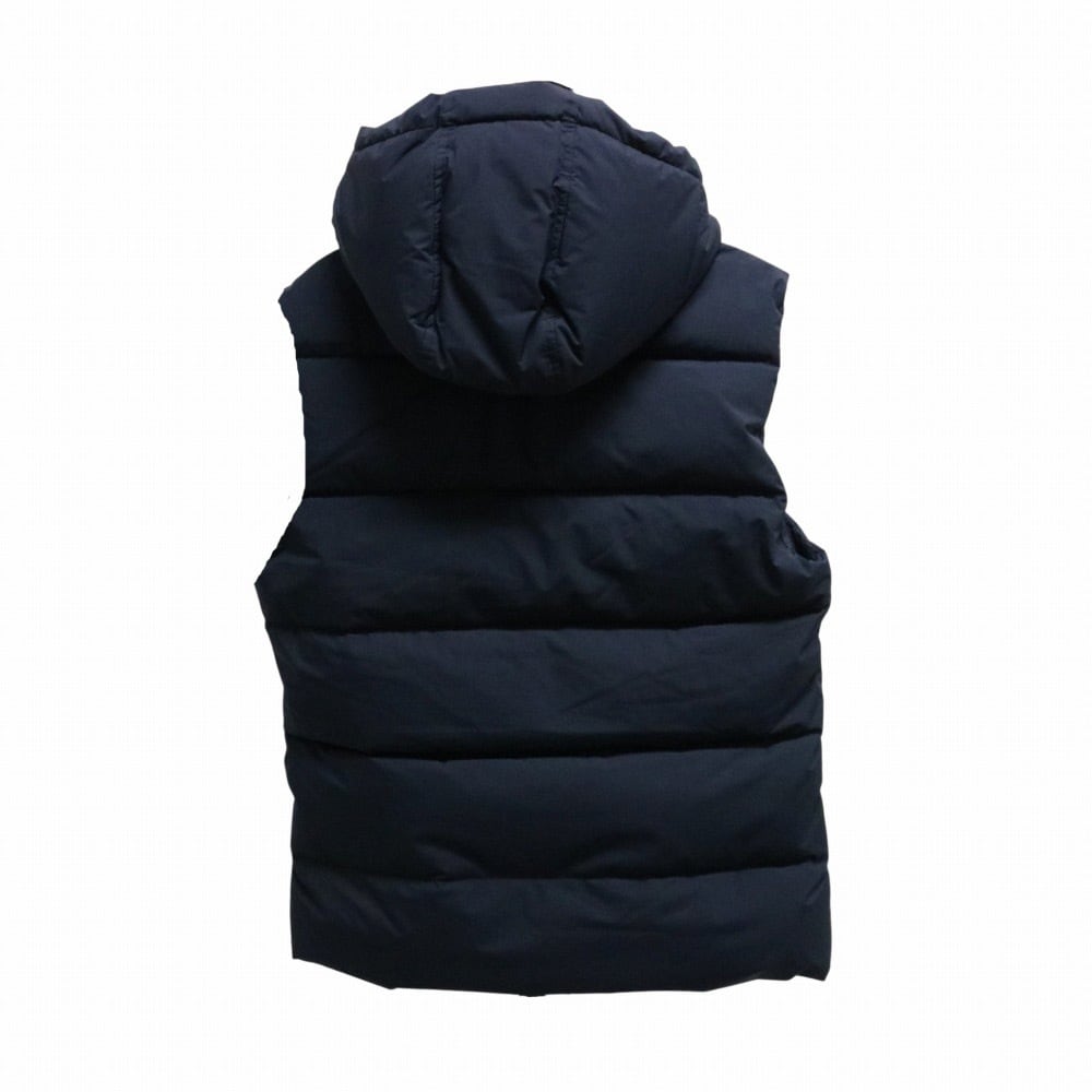 ピレネックス PYRENEX SPOUTNIC MINI RIPSTOP VEST ダウンベスト