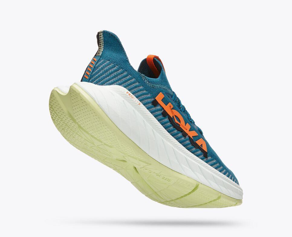 ホカオネ オネ HOKA ONE ONE CARBON X3 25.5cm ホカ オネオネ CARBON