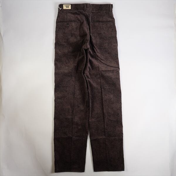 At Last ＆ Co BUTCHER PRODUCTS ウールトラウザー At Last ＆ Co