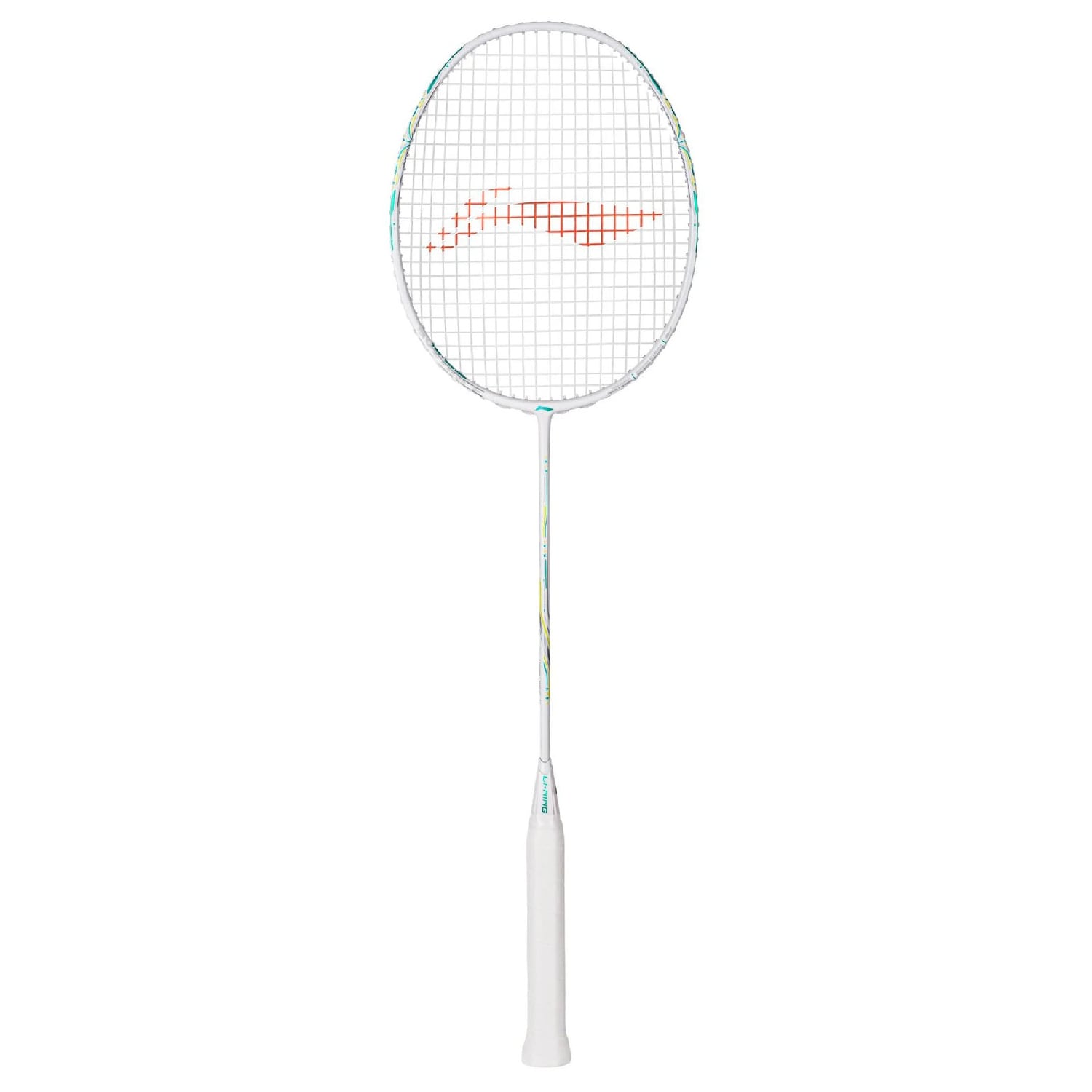 AX60】LI-NING AXFORCE 60 バドミントンラケット リーニン【日本