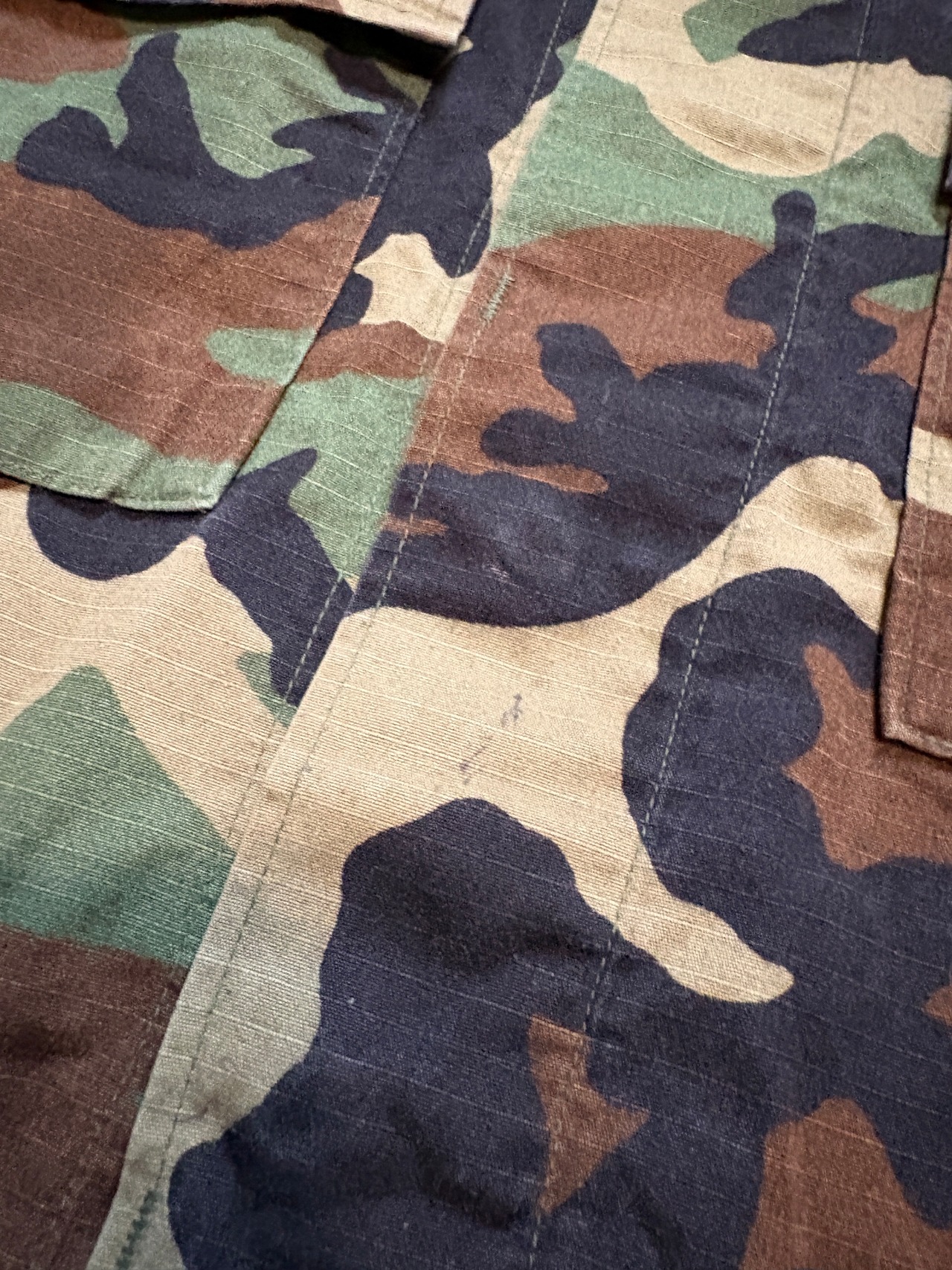 U.S.Army Military / Utility Jacket