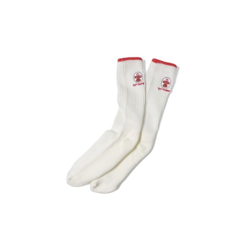 gym master ジムマスター 覆面レスラー刺繍ルーズソックス G666753 靴下 メンズ レディース 覆面レスラー 秋 冬 春 夏 春夏 秋冬