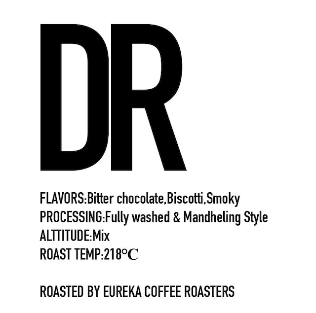 【深煎り】BLEND / DARK ROAST BLEND 250g