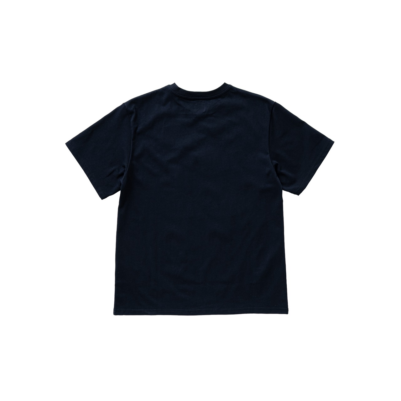 SPECIAL GUEST K.K. / A SMOKING SKELETON TEE