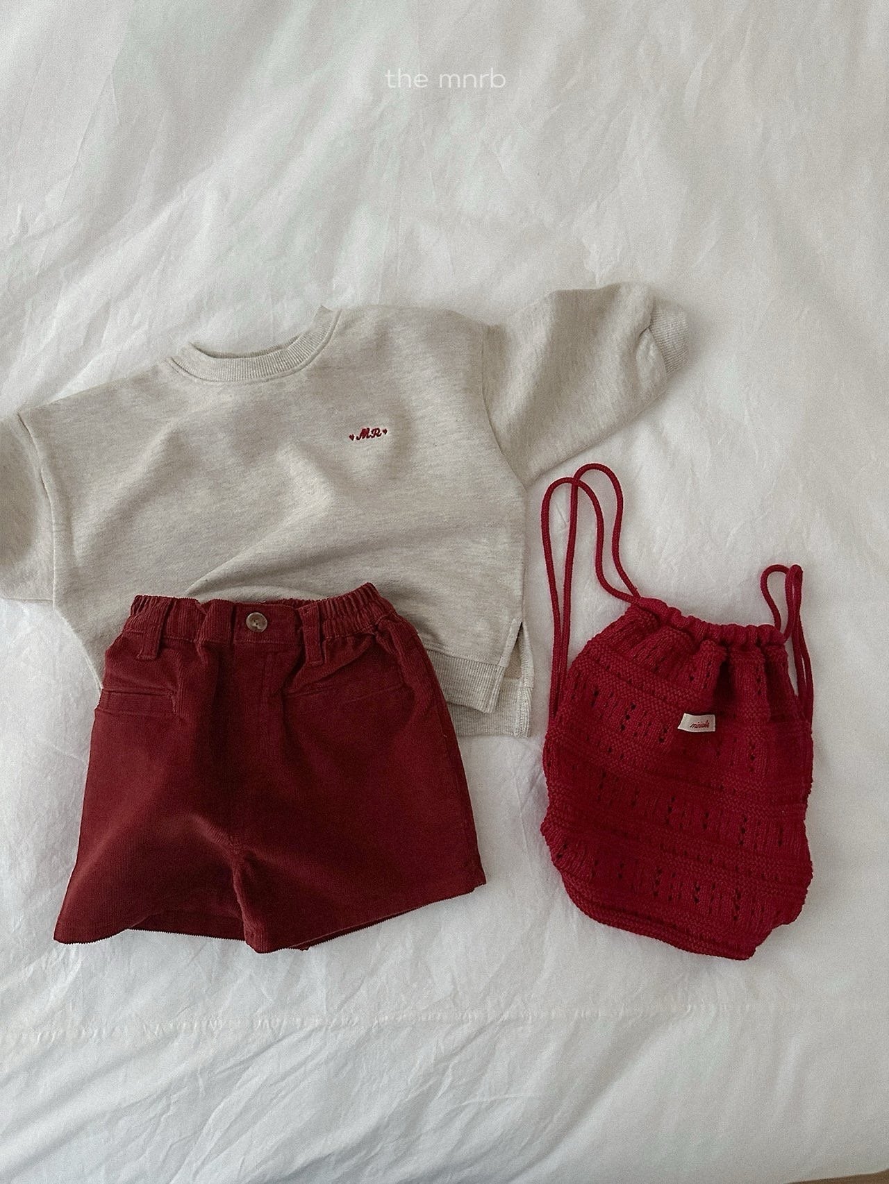 送料無料【予約】/ オンバルmtm / minirobe