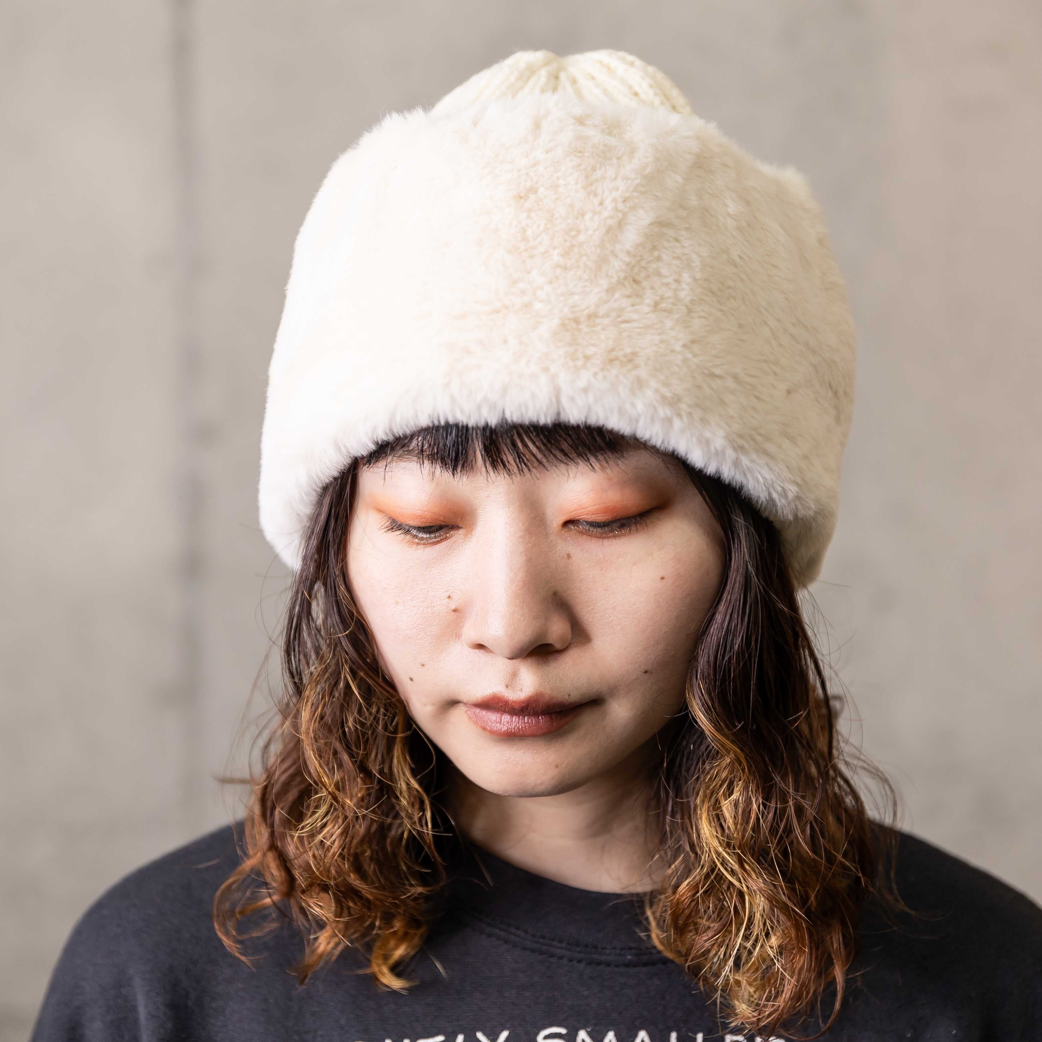 ブランド | オンラインShop無（帽子の通販）