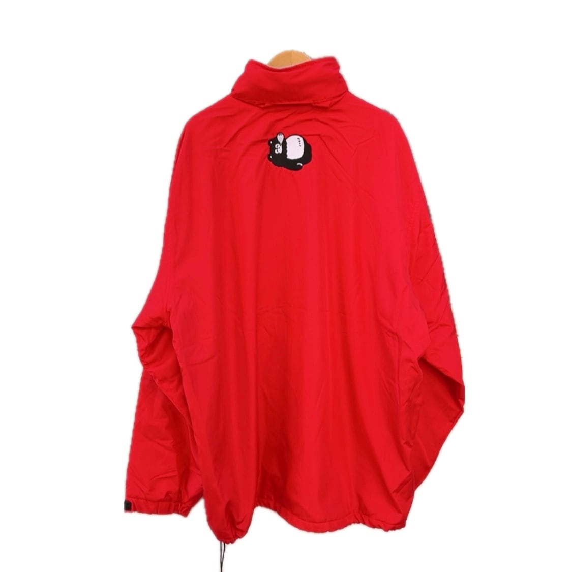 おさかな加工工場ジャケット | EVERYDAYSUNDAY