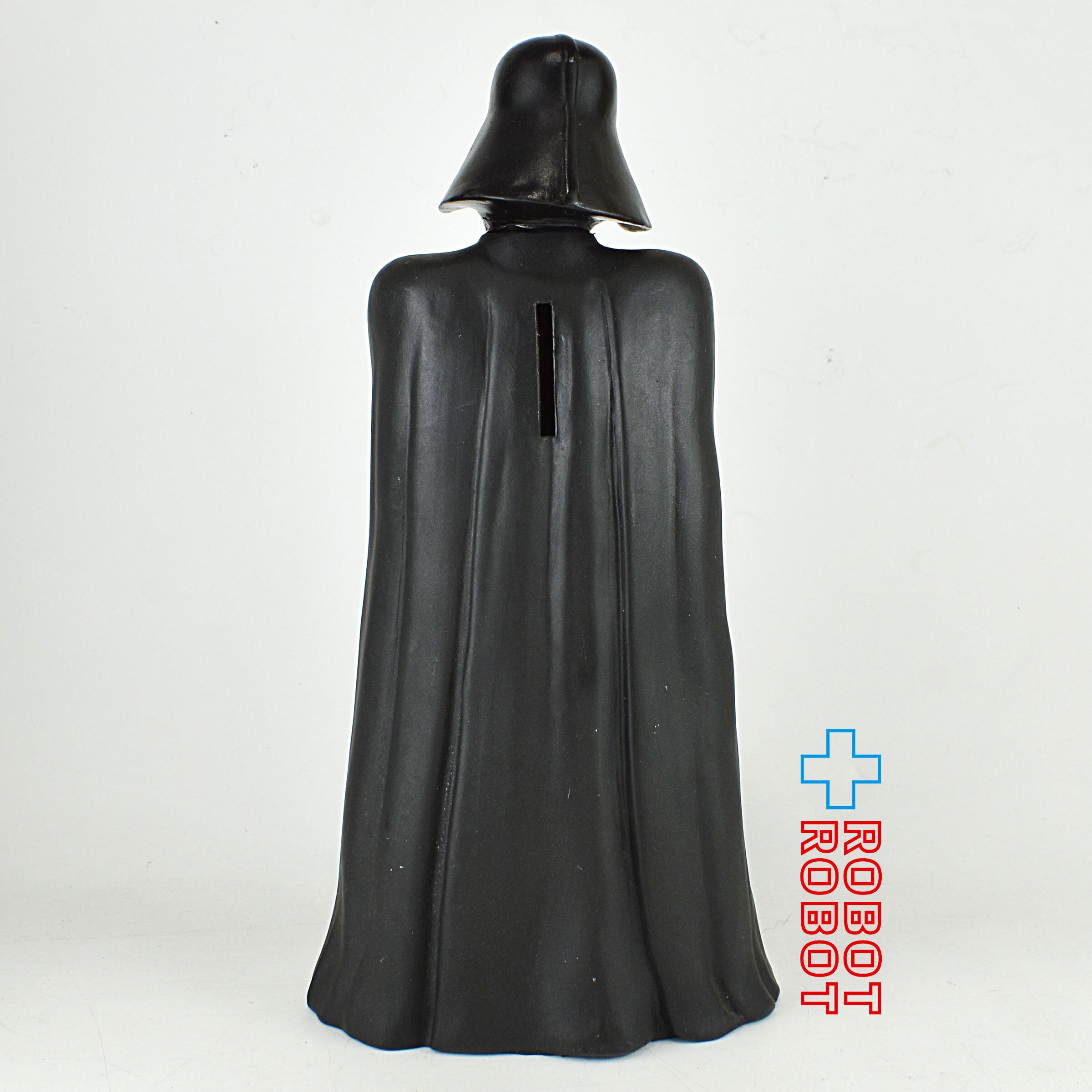 スター・ウォーズ ROTJ ダース・ベイダー ソフビ貯金箱 1983 | ROBOTROBOT