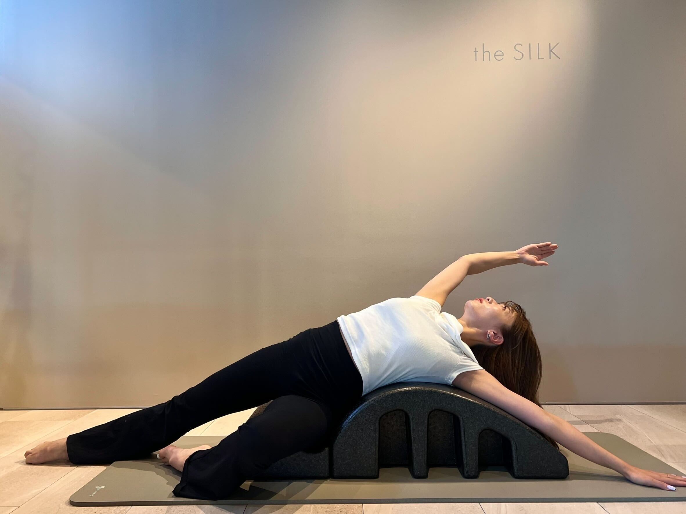 清水義久気功教室 2014年度 第7回「人生をデザインする」【初級～中級