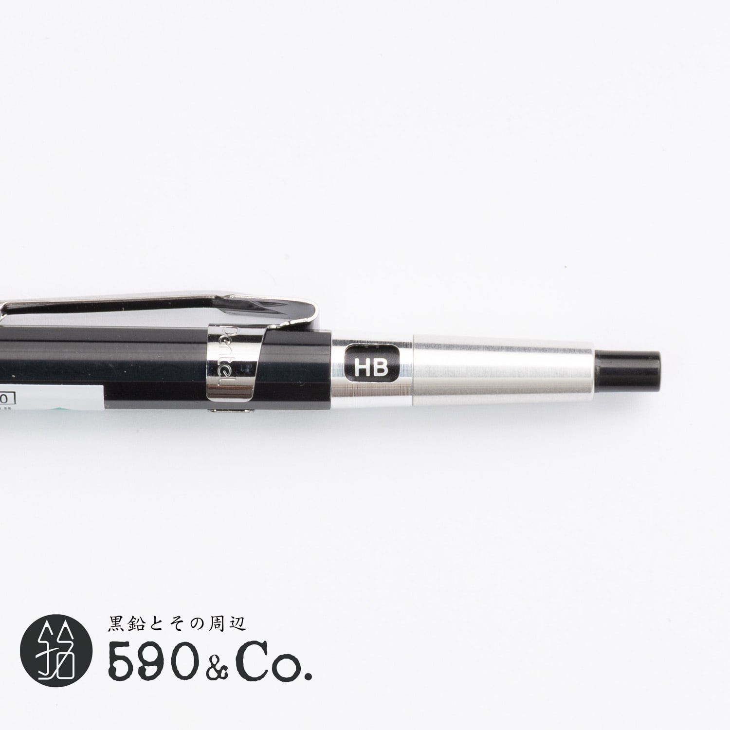 handwood】PG-5用 硬度表示窓 (アルミ/長方形) | 590&Co.