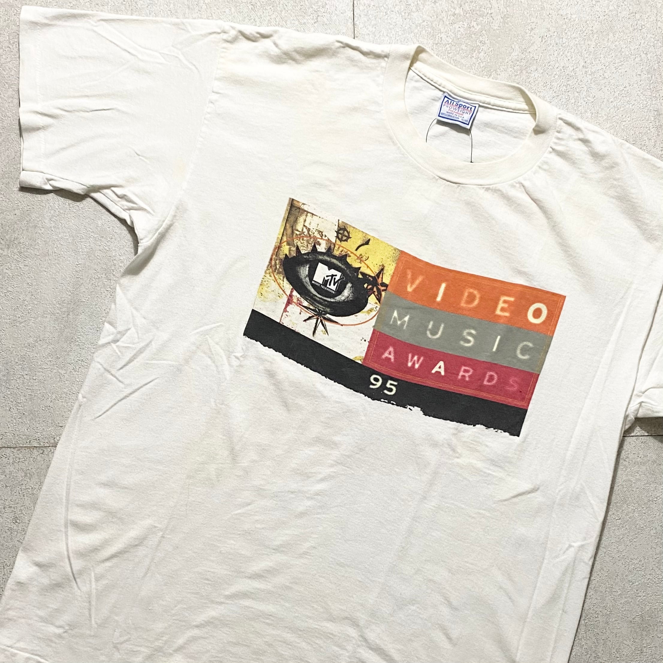 vintage 1995