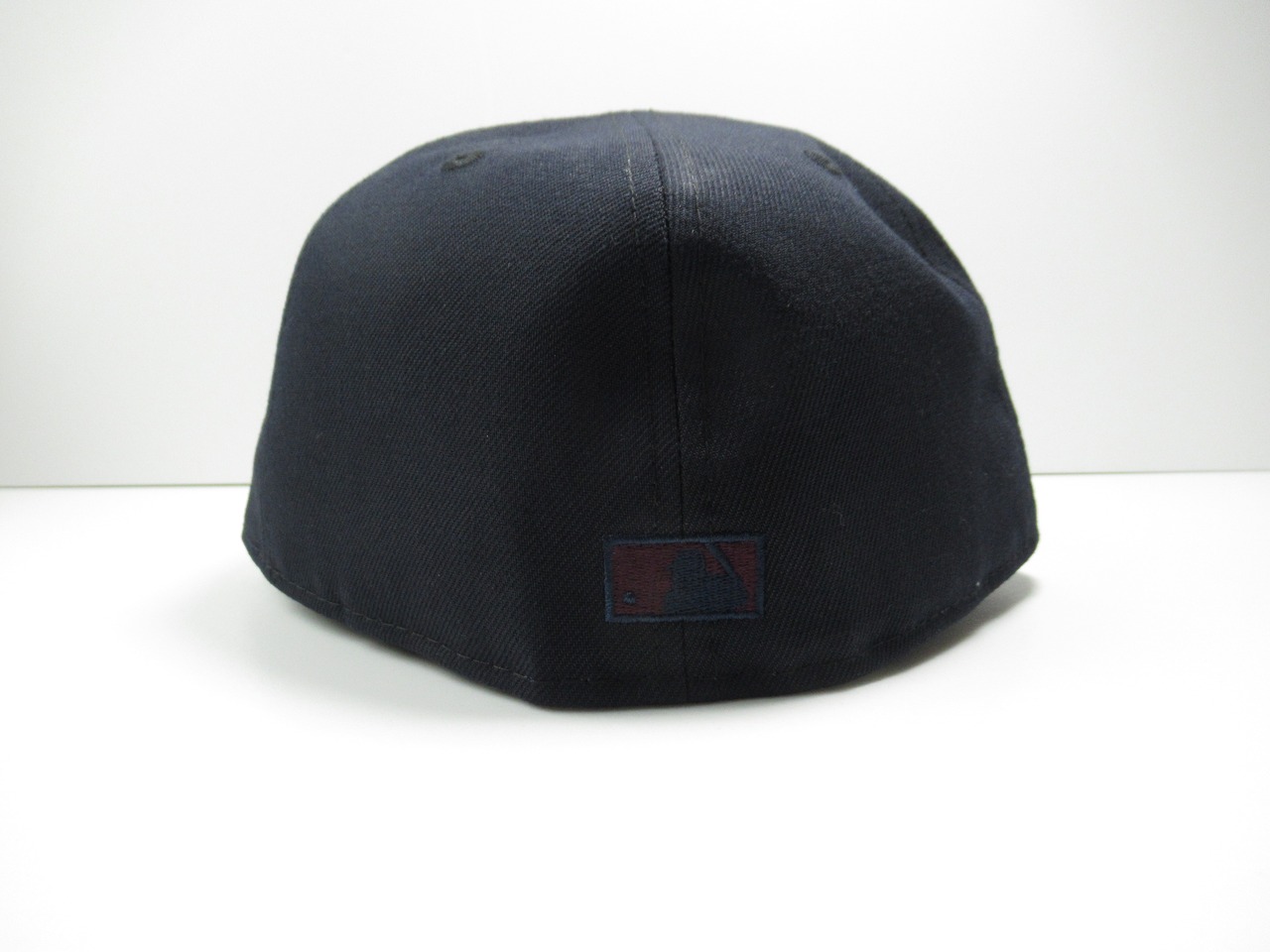 Exclusive NEW ERA 59fifty Detroit Tigers　デトロイト・タイガース　NAVY×MAROON