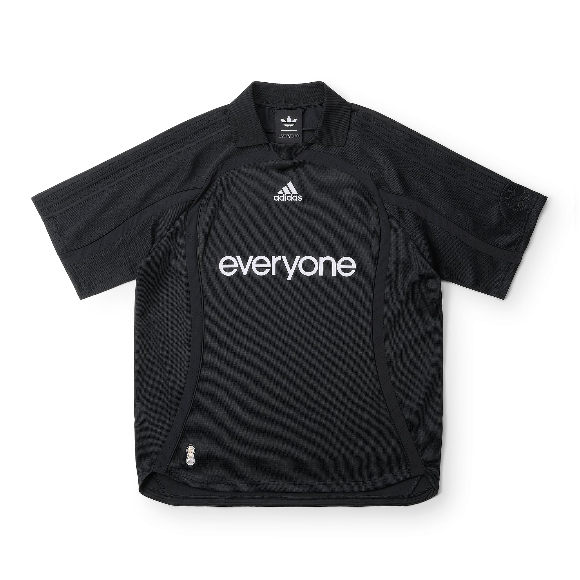 の*ん様 everyone j.30000 throwieback logo h の*ん様 everyone j.30000 throwieback logo h - メルカリ