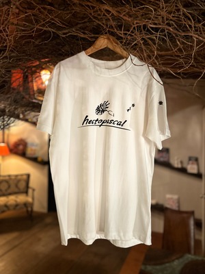 hectoPascal original T-shirt (No.1)