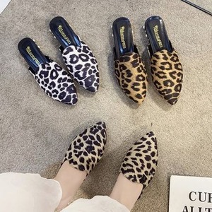 【送料無料】パンプス ポインテッドトゥ ミュール パンプス シューズ 靴 レディース カジュアル エレガント 上品 おしゃれ 大人可愛い かわいい お洒落 スタイルアップ 脚長 美脚 ブラック 黒 茶 カーキ ブラウン 無地 ヒョウ柄 レオパード アニマル柄 20代 30代 40代 秋冬 通勤 通学 お出かけ デート 女子会