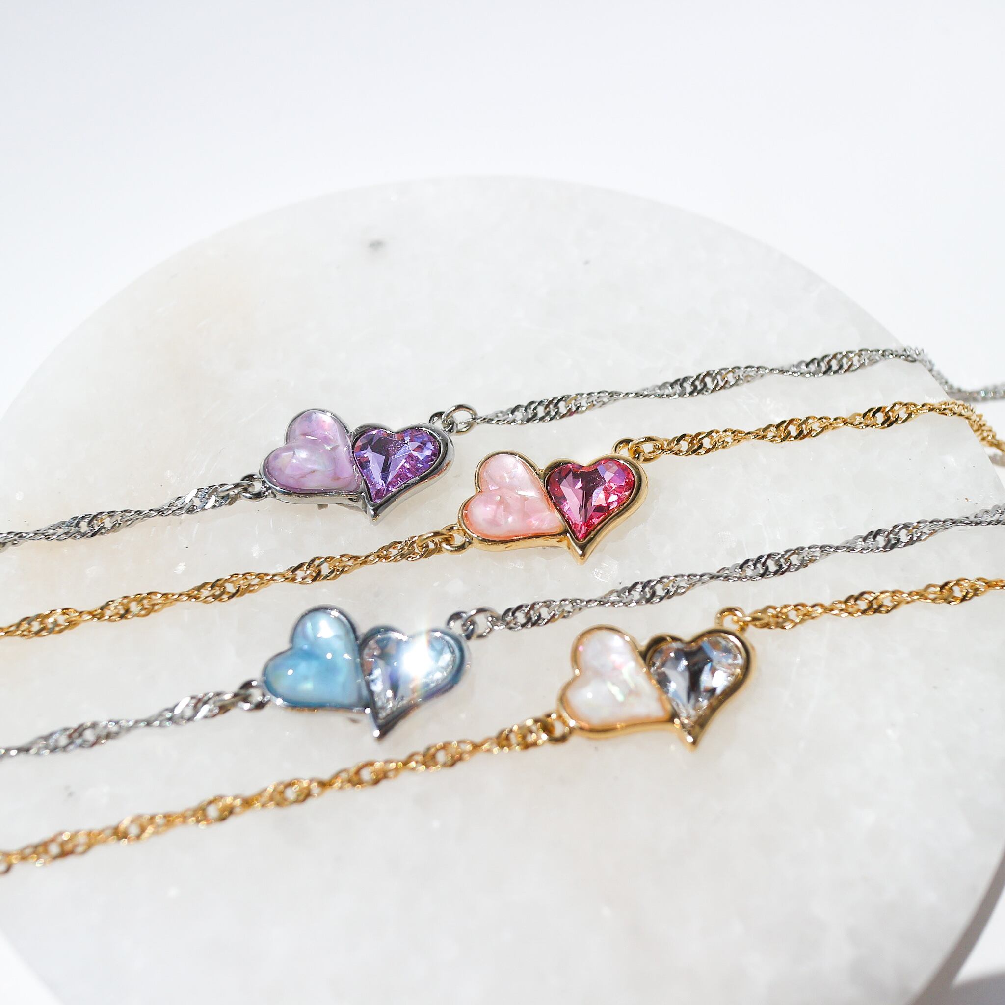 ハンドメイド☆マギーエンジェルとmimi & pinkle♪ Jewelry