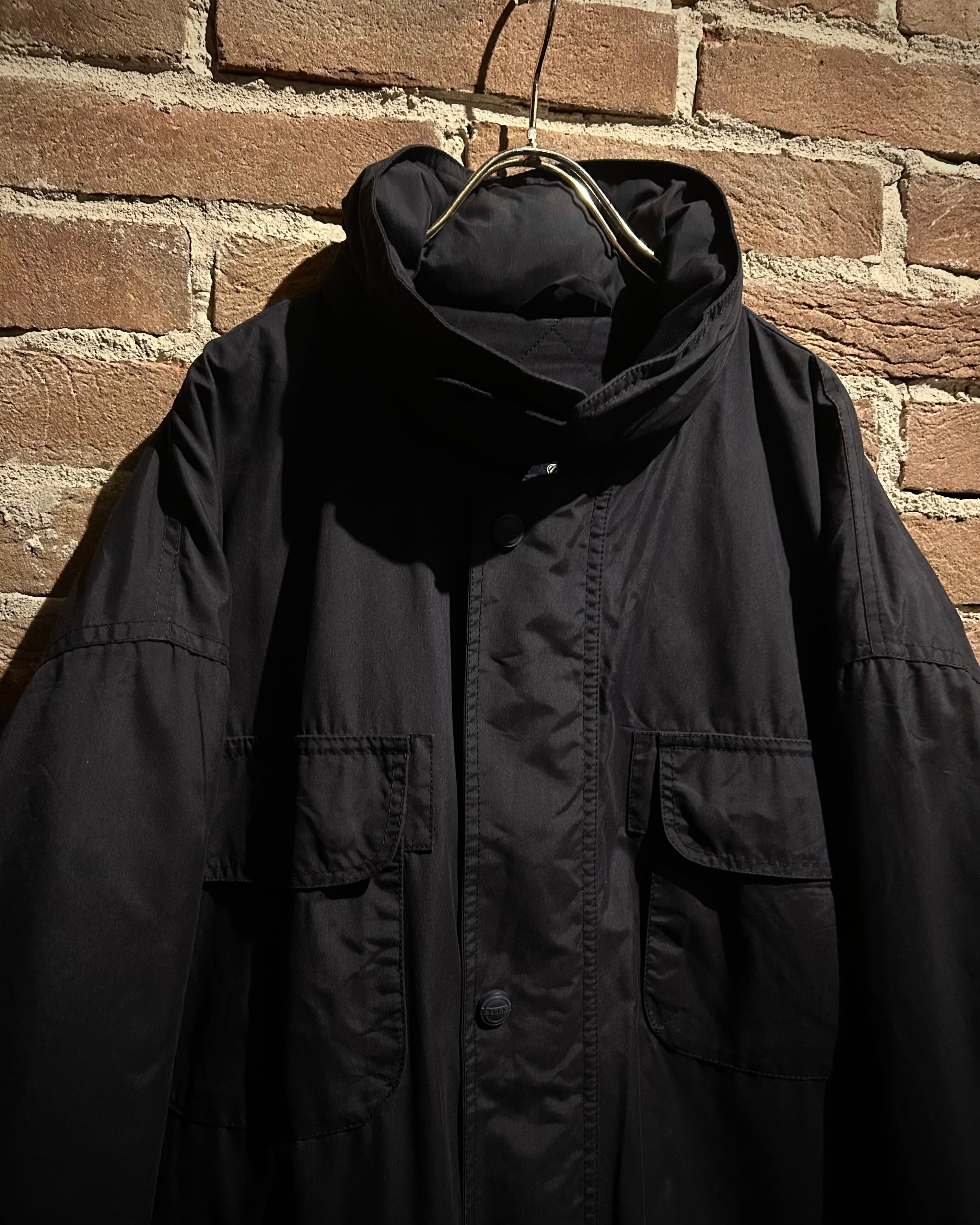 Caka act3】“Ermenegildo Zegna”“Microtene 10,000” Technical Jacket