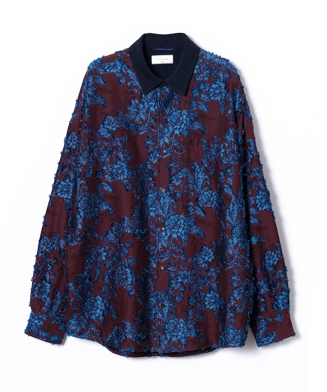 BOTANICAL JQ BIG SHIRT（WIN）