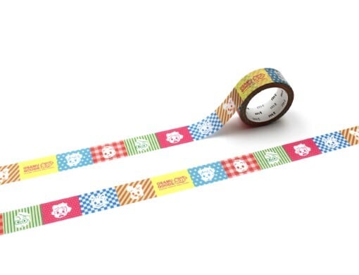 マスキングテープ専門店 彩彩 SAI-SAI