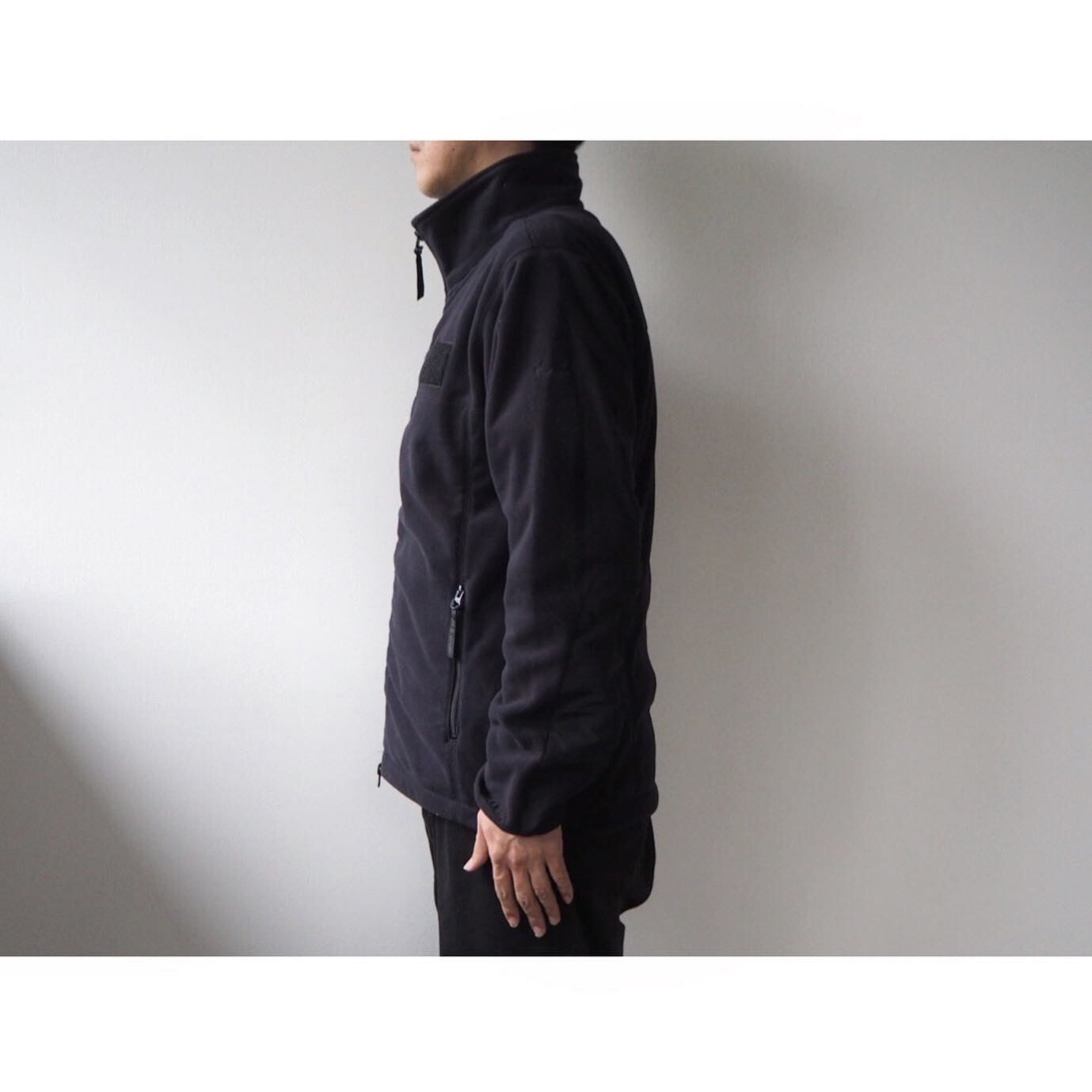 WILD THINGS (ワイルドシングス) POLARTEC WIND JACKET | AUTHENTIC Life Store powered  by BASE