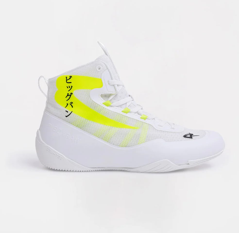 ボクシングシューズBOOTS | ボクシング格闘技専門店 OLDROOKIE