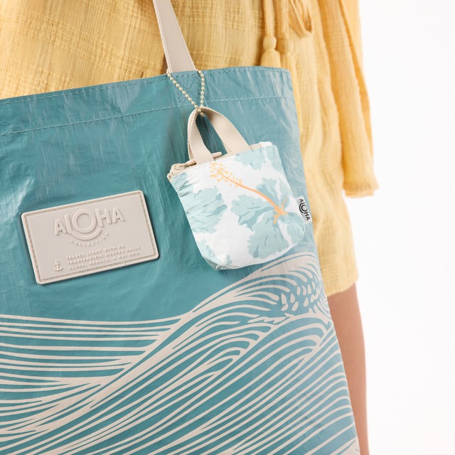 Taha'a - Dry Reef Tiny Tripper/ ALOHA Collection アロハコレクション