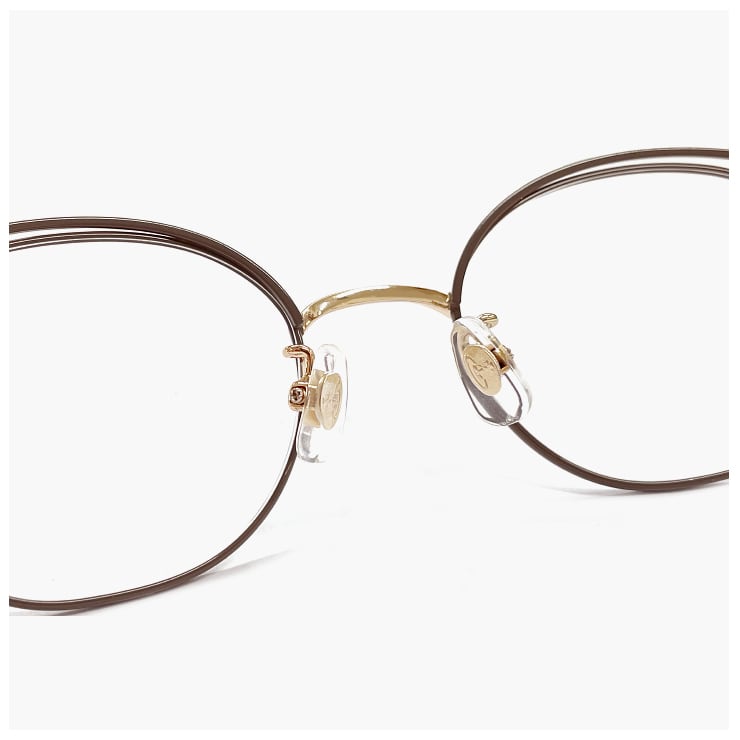 【新品】 ヴィヴィアンウエストウッド メガネ 40-0033 c02 Vivienne Westwood レディース 眼鏡 40-0033-2 軽量 細い オーバル 型 ブロー メタル フレーム オーブ βチタン ダミーレンズ発送 ヴィヴィアンウエストウッド メガネ 40-0033 c02 Vivienne Westwood