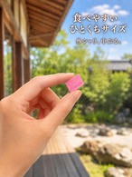 SHIAWASE KOHAKU【2個入】（ミックス）
