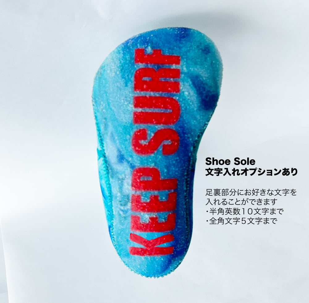 全カラー対応【右足のみ】：SURFLITE | surflite1173