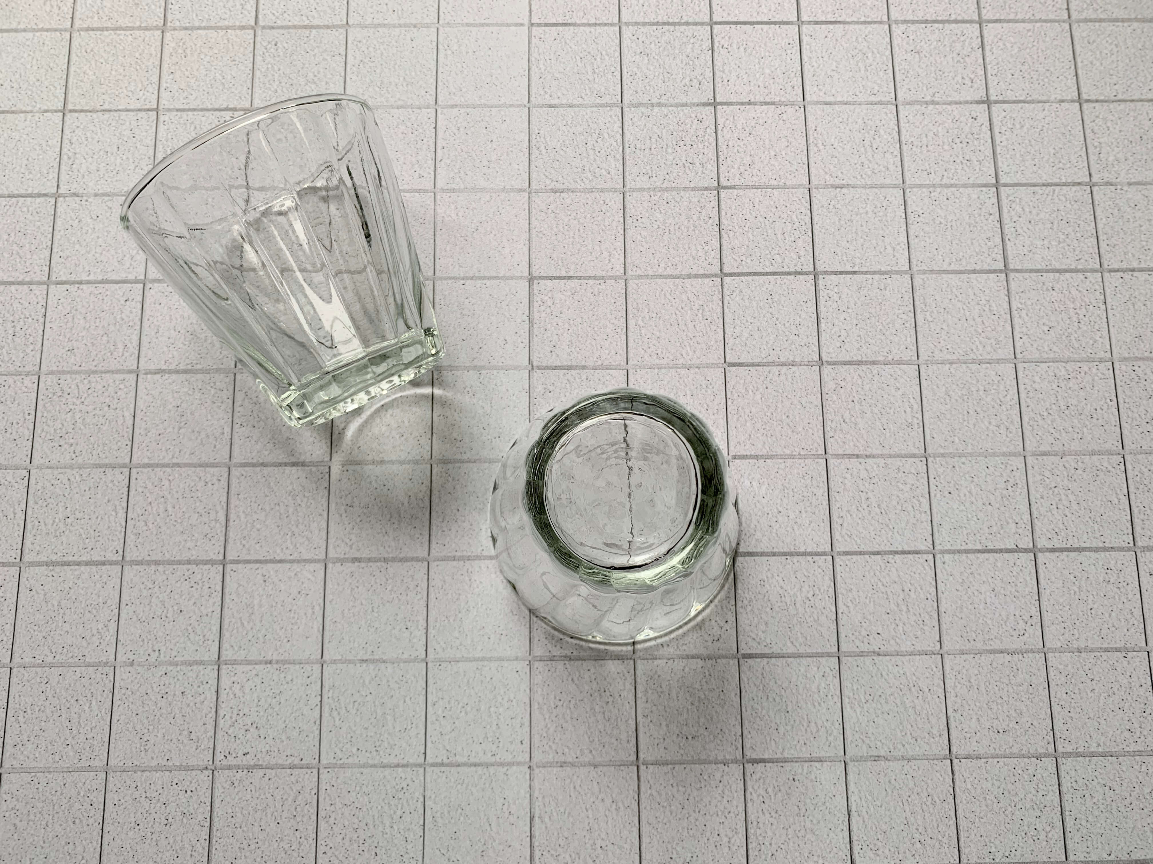 Sea Sand Glass　ミニ（2個セット）