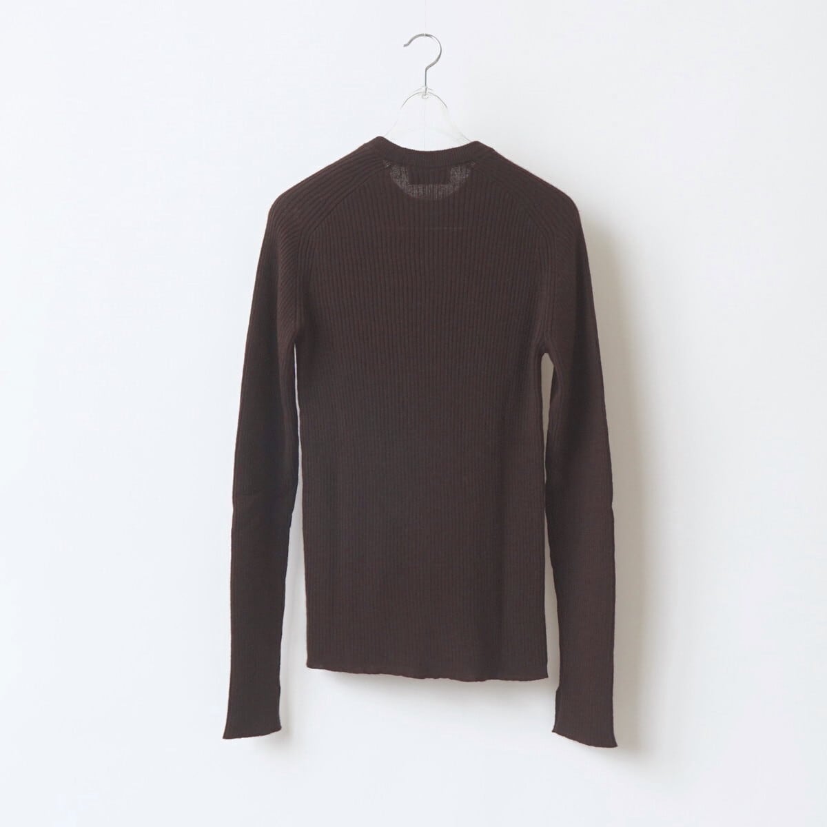 Nikki ESSENTIAL PIECES/ニッキエッセンシャルピーシーズ・CASHMERE