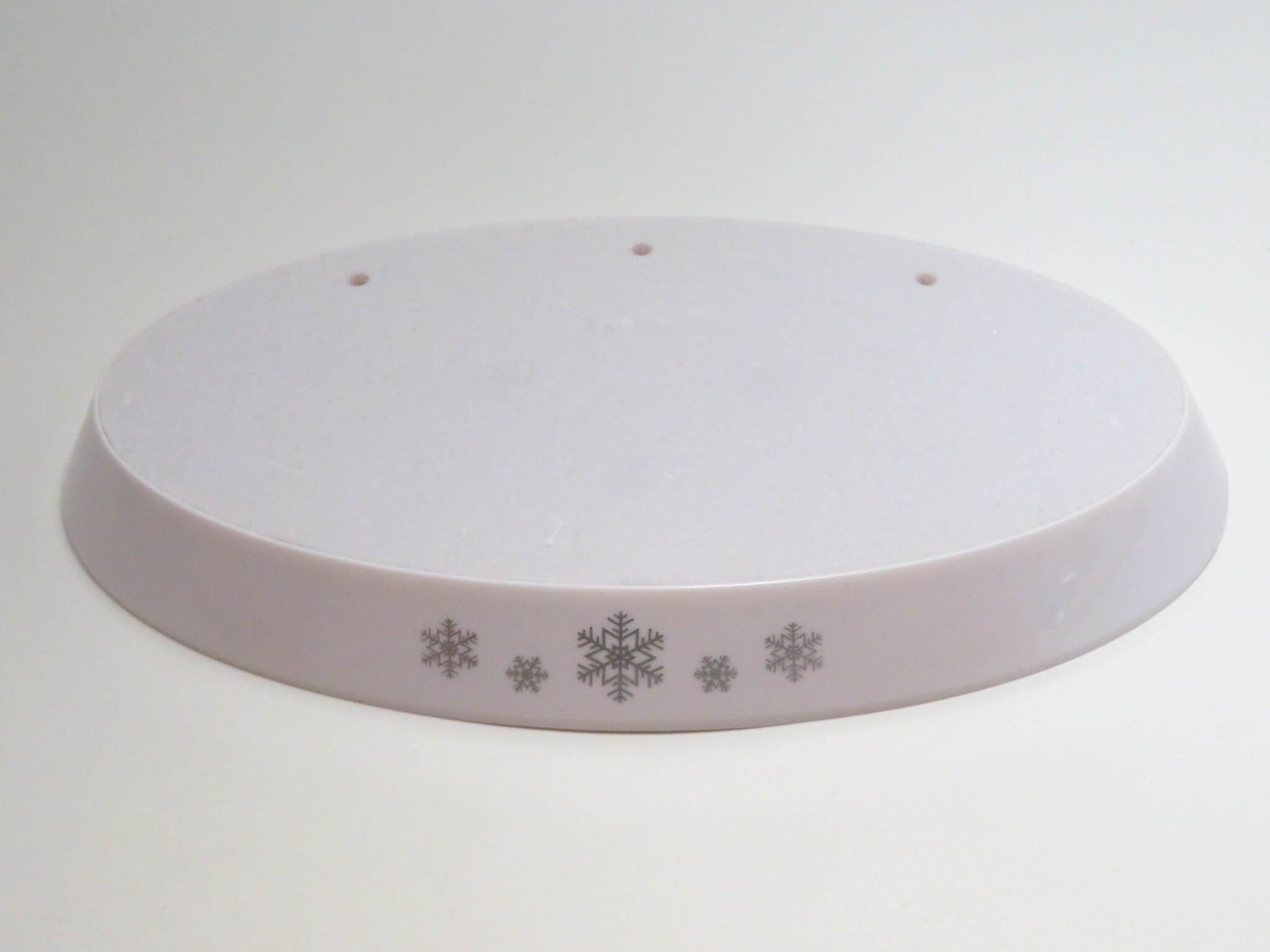 【SALE】(A−ランク)【207】 雪ミク ふわふわコートVer. 台座パーツ ねんどろいど