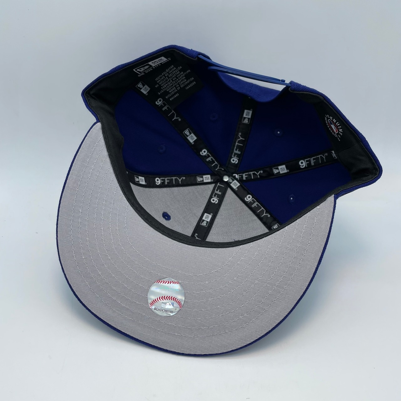 NEW ERA 9FIFTY/950  ロサンゼルス・ドジャース【限定商品】