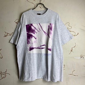 vintage 1990’s THE SUNDAYS music tee “Goodbye”