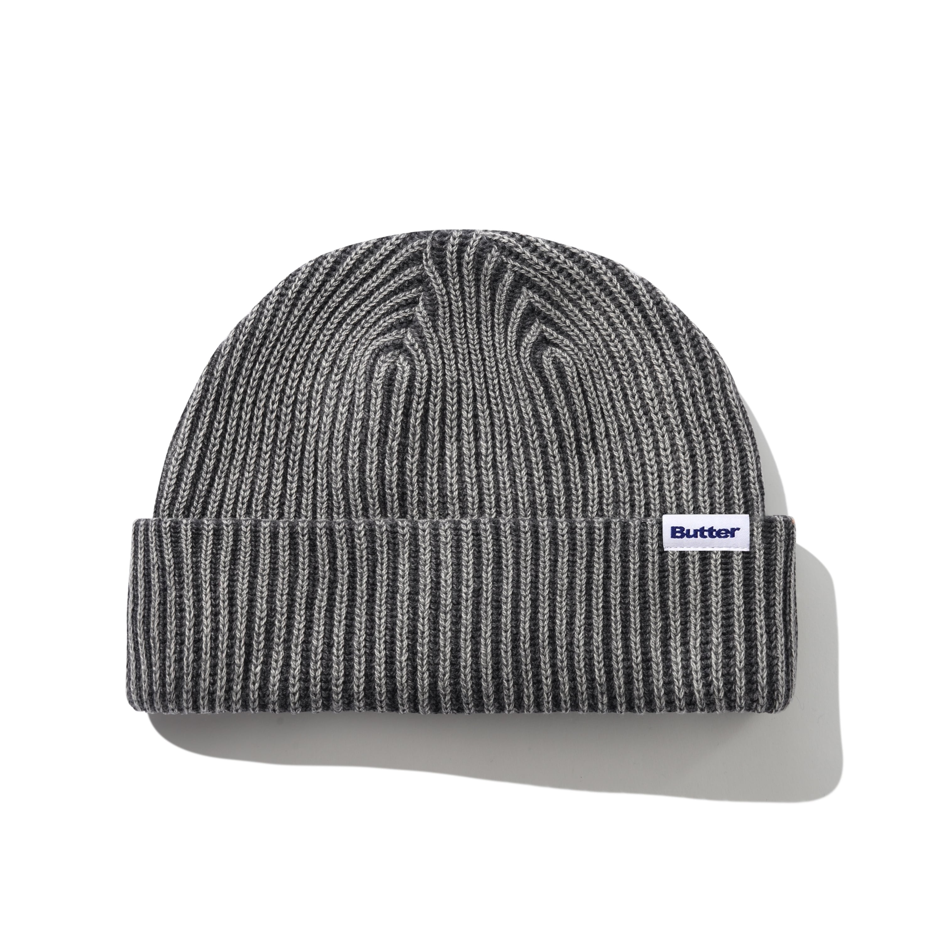 buttergoods ビーニー 楽天市場】バターグッズ ビーニー Butter Goods ニット帽