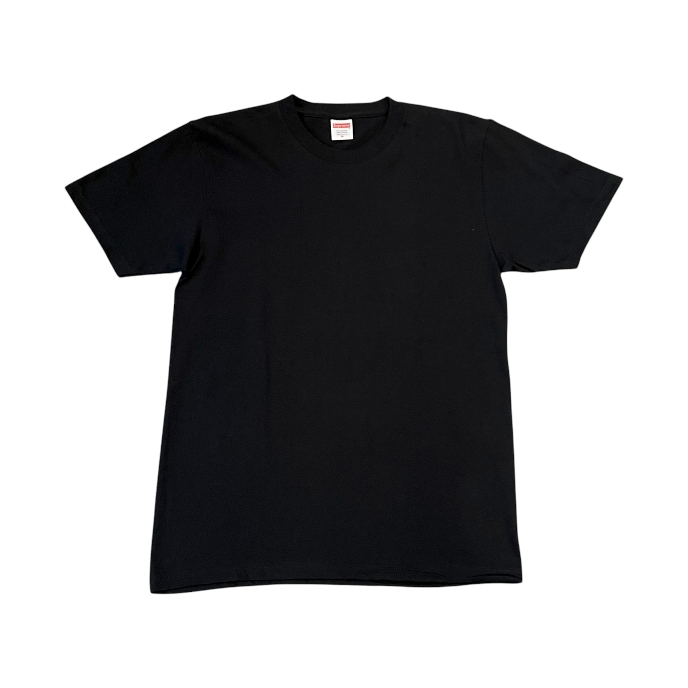 BLACK-M】Dead stock !!! Supreme 