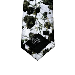 GIVENCHY cotton tie