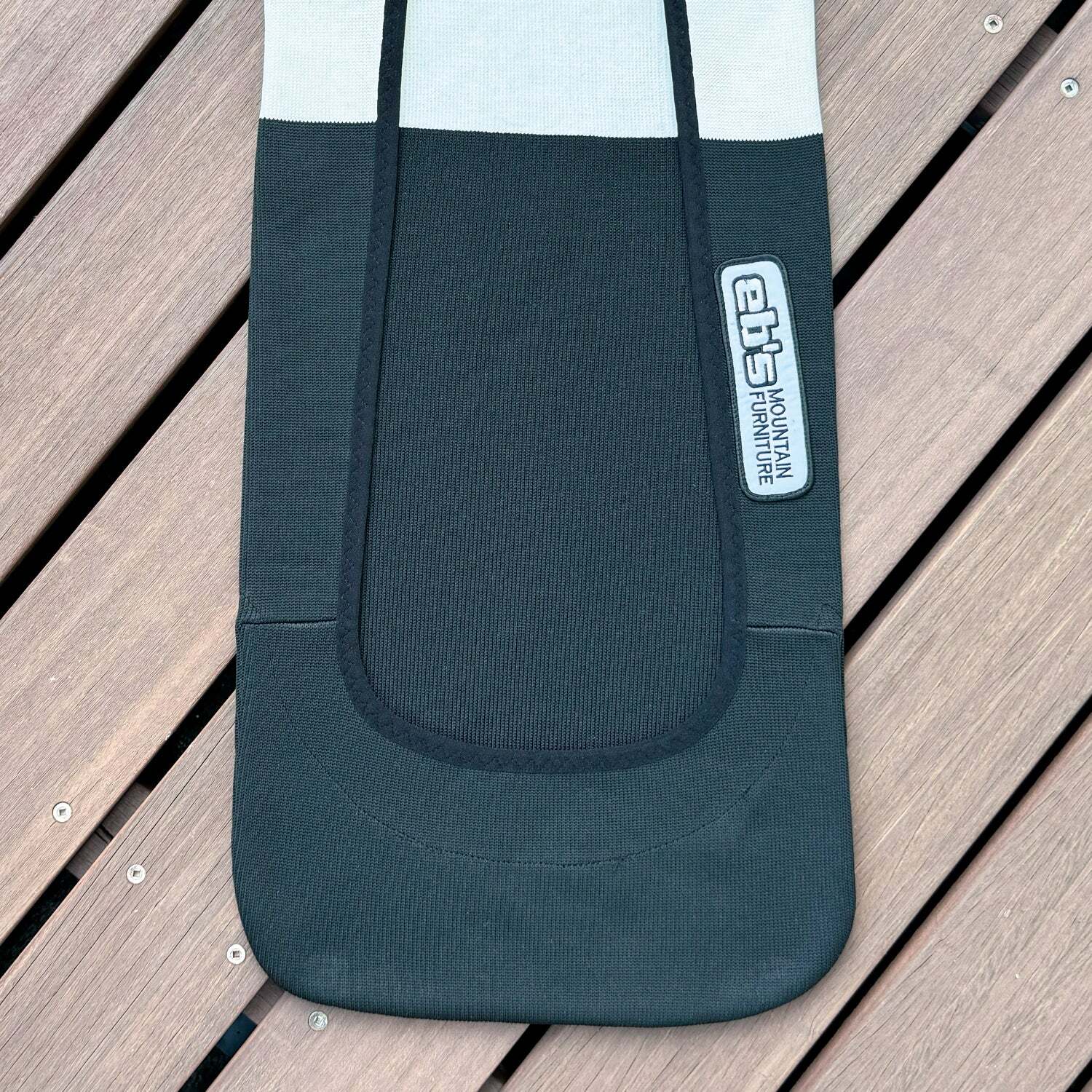 25-26 eb's エビス スノーボード カバー KNIT COVER PW スノボ ニット