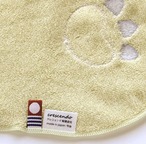 【今治タオル】授乳スタイ＆ミニハンカチ ベビー 出産祝い