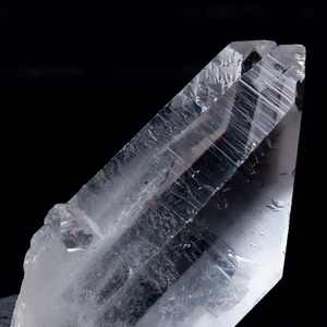 レムリアンシード 水晶 原石 ブラジル ミナスジェライス州 コリント産 証明書付属 一点物 271-832