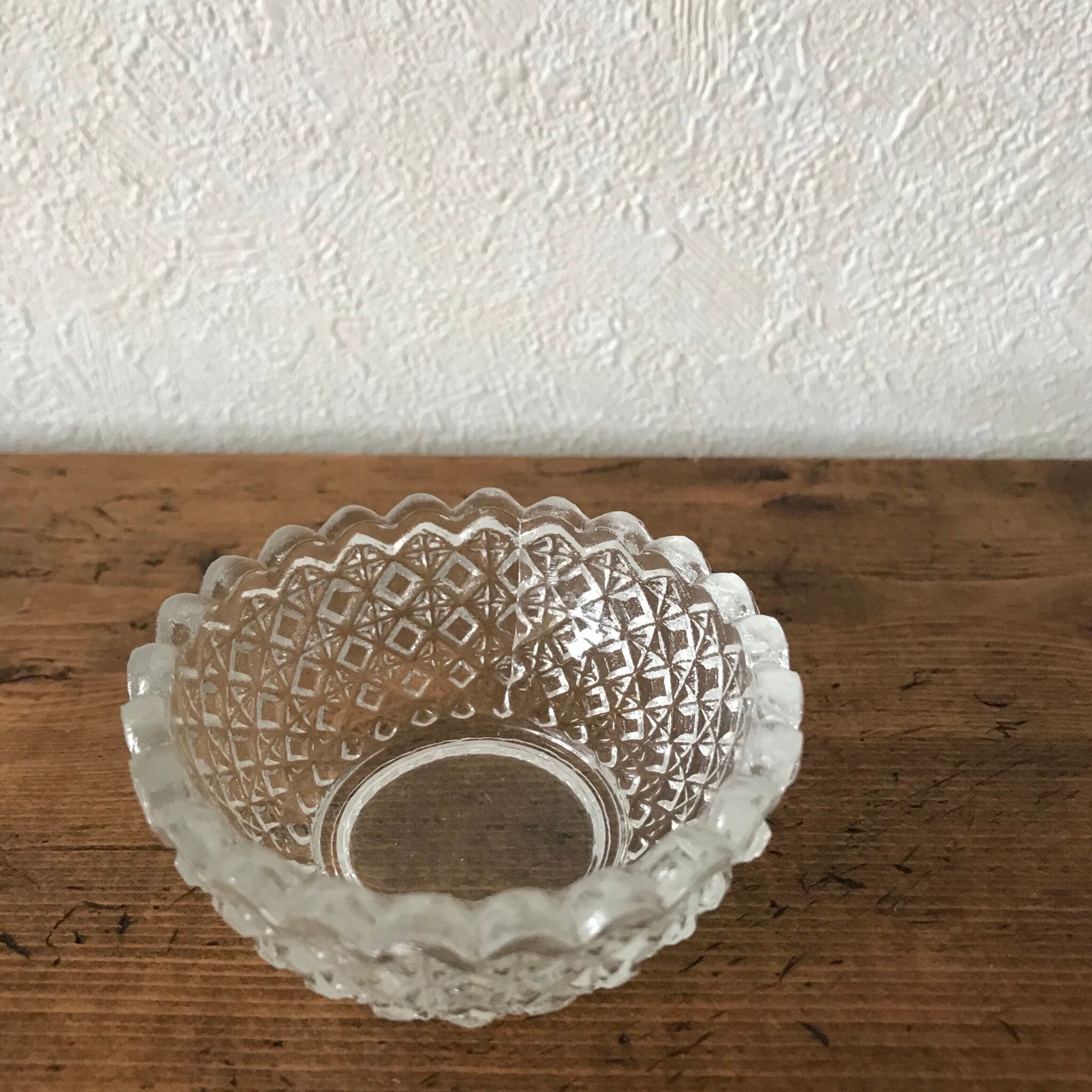 小さなガラス11