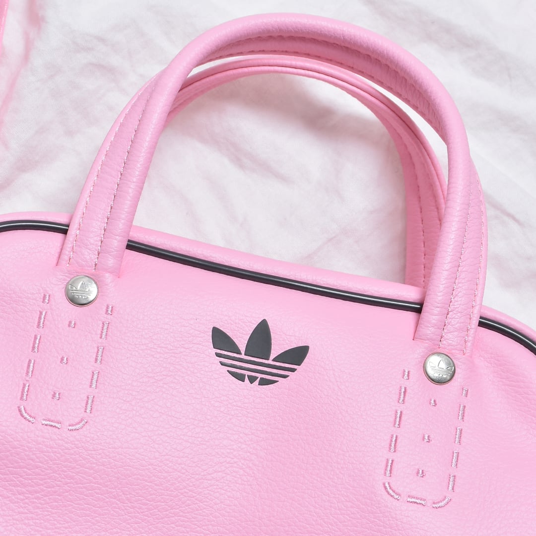 1/28新着】adidas 2026S/S ミニバッグ | VOLCAN&APHRODITE