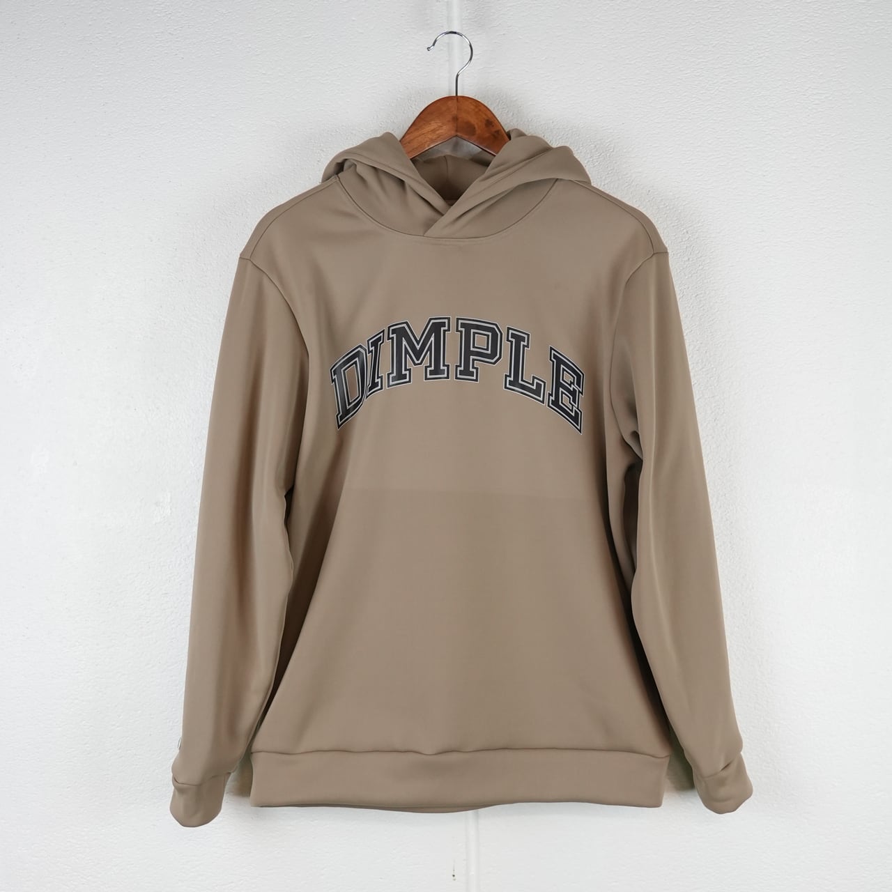 Dimple様 ESSENTIAL / ダンボール フリルマキシワンピース DRESS Night STORE