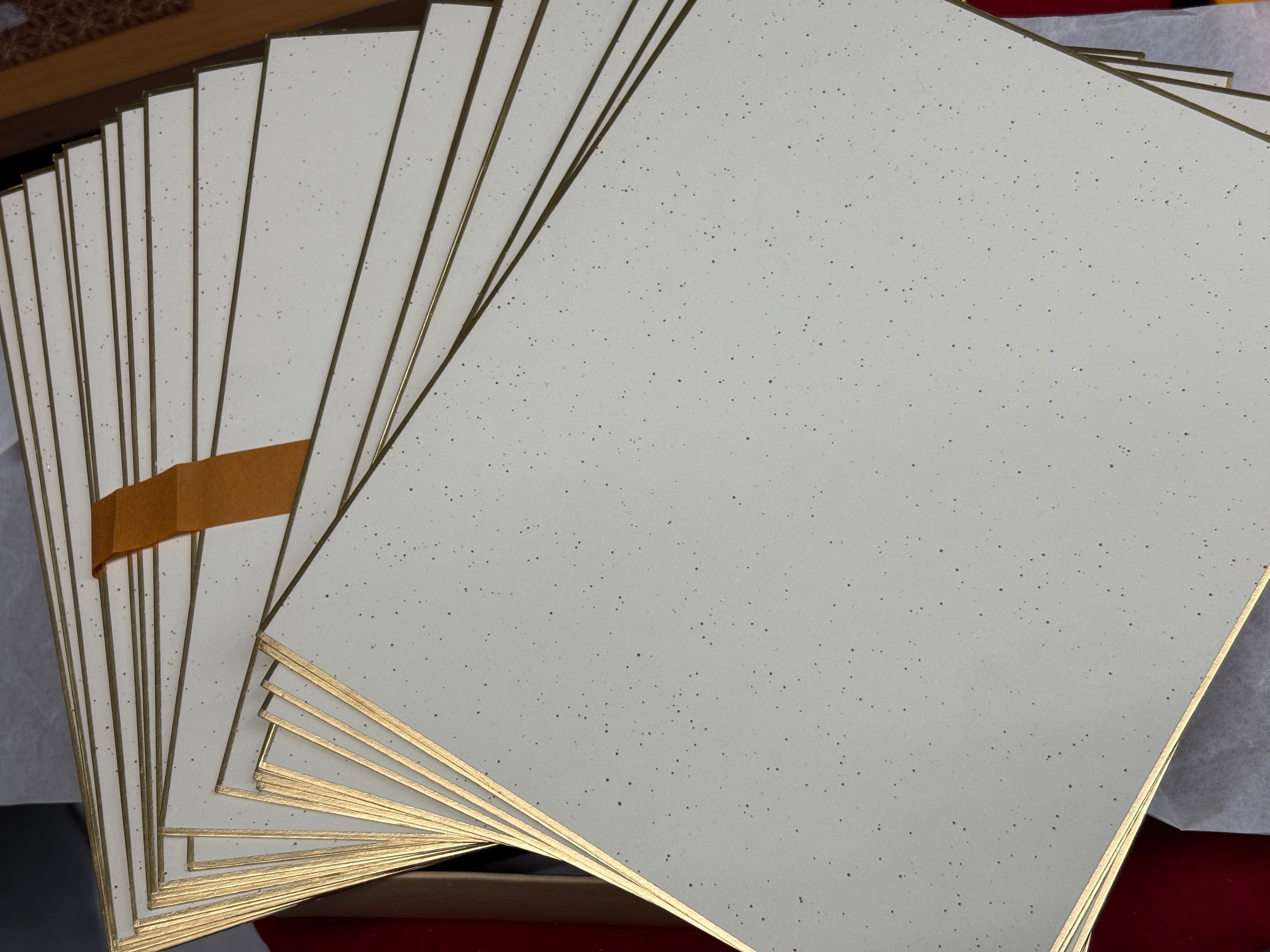 吉村尚香堂別館 Yoshimura-shoukadou Annex