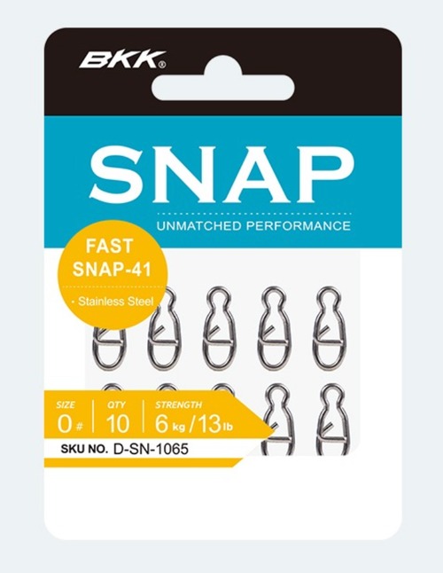 BKK FAST SNAP-41